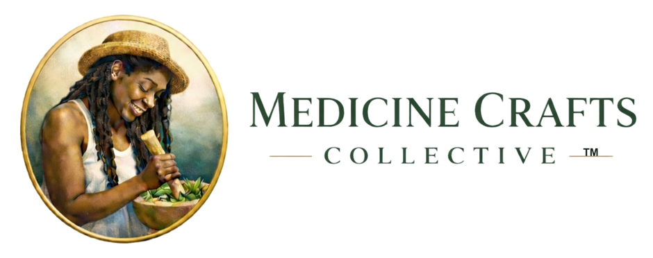 Medicine Crafts Collective
