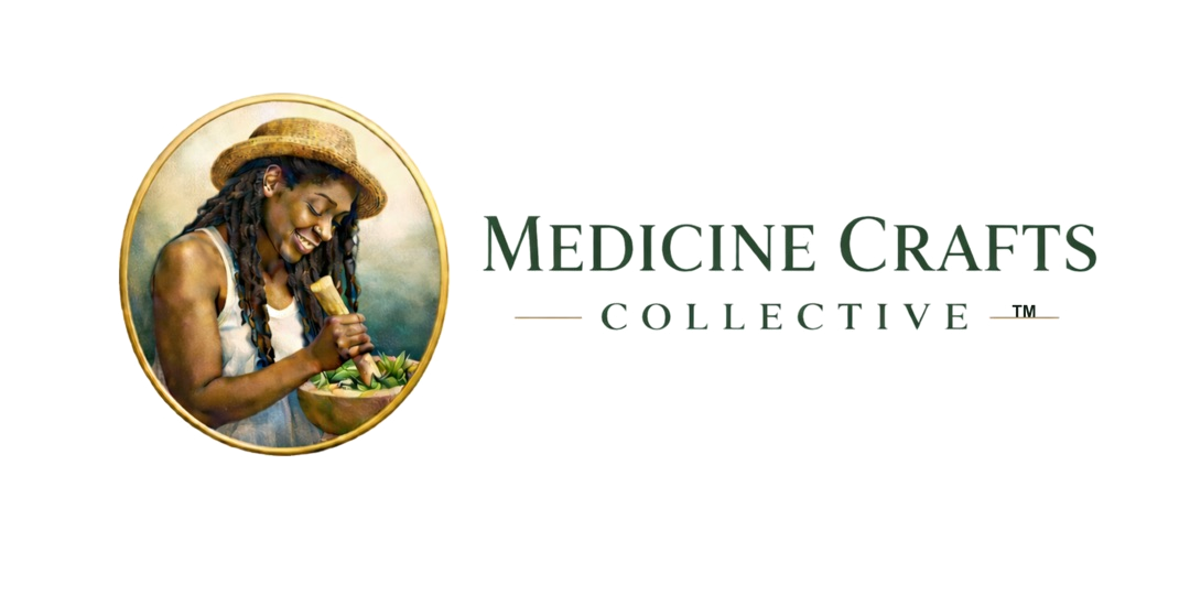 Medicine Crafts Collective